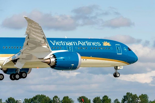 Vietnam Airlines reconnue comme compagnie aérienne internationale quatre étoiles par Skytrax